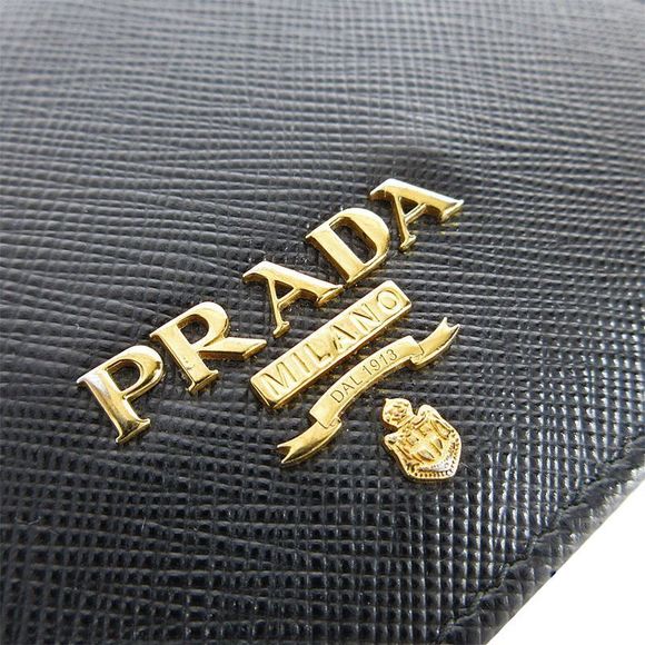 Prada Bifold Wallet - Picture 5 of 10